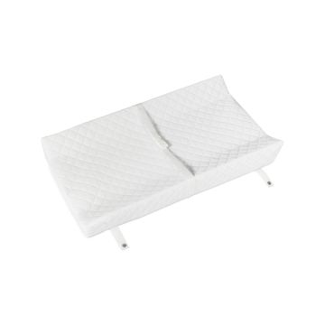 DaVinci Elevated Tilt Non-Toxic Contour Changing Pad