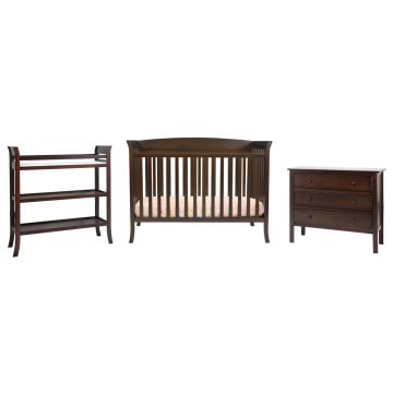 DaVinci Tyler 5-Piece Nursery Set