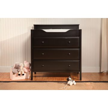 DaVinci 3-Drawer Changer Dresser