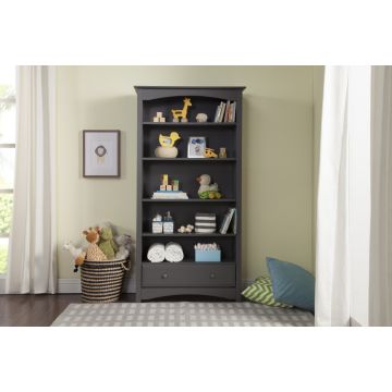 DaVinci MDB Bookcase