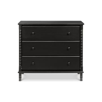 DaVinci Jenny Lind Spindle 3-Drawer Dresser