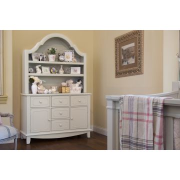 Million Dollar Baby Sullivan Double-Wide Dresser