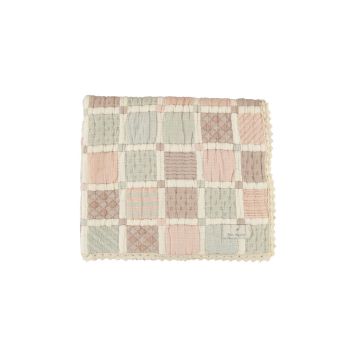 Bebe Organic Mai Blanket Mellow