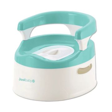 Jool Baby Potty Training Chair With Handles