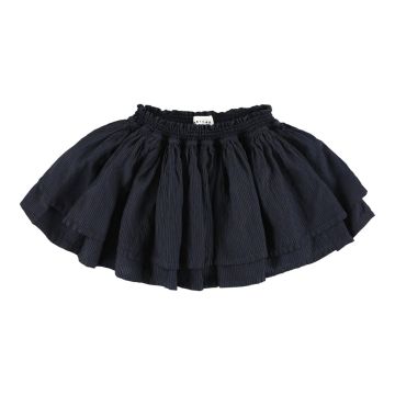 Morley Margot Girls Skirt Navy