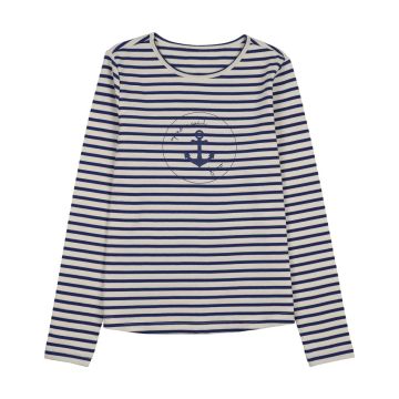 Froo MARINA T-SHIRT Cobalt Blue