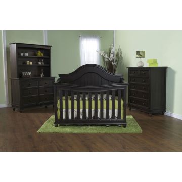 Pali Marina Forever Crib – Assorted Colors