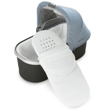 UPPAbaby VISTA Bassinet Mattress Cover | 0054-CP