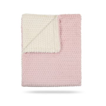 Peluche tassle pink/natural