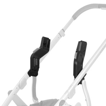 UPPAbaby Car Seat Adapters (Maxi-Cosi®, Nuna® and Cybex)