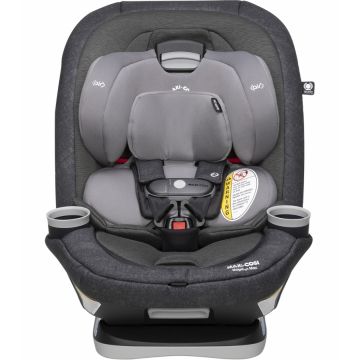 Maxi Cosi Magellan XP Max All-in-One Convertible Car Seat (Nomad Black)