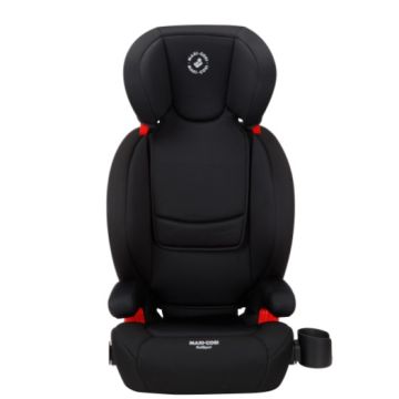 Maxi Cosi RodiSport Booster Car Seat (Midnight Black)