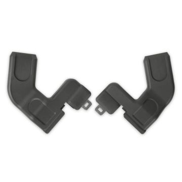 UPPAbaby Car Seat Adapters for RIDGE (Maxi-Cosi®, Nuna®, Cybex, and BeSafe®)