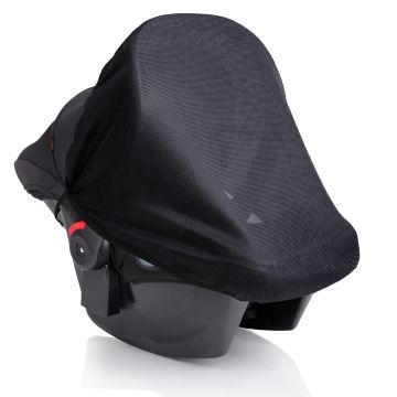 Mountain Buggy Universal capsule sun & storm covers