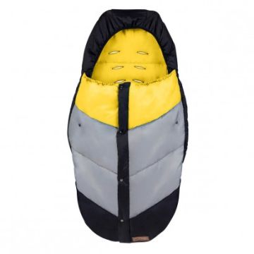 Mountain Buggy Sleeping bag -hollowfill