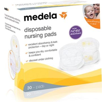 Medela Disposable Nursing Bra Pads