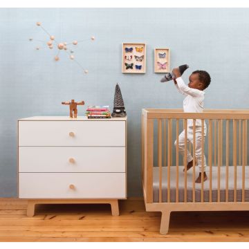 Ouef Sparrow Nursery Collection