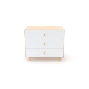 Ouef Sparrow Merlin 3 Drawer Dresser – Assorted Colors