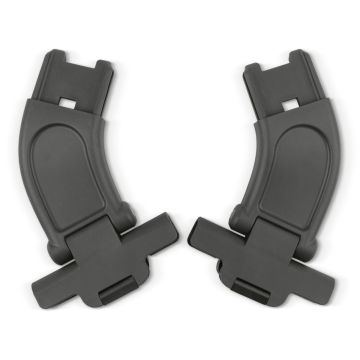 UPPAbaby Adapters for MINU, MINU V2 (Bassinet, MESA-all models )