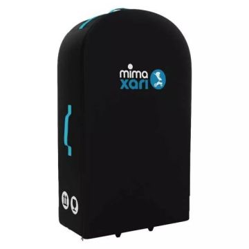 Mima Xari Travel bag - black
