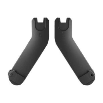 Mima Adaptor Kit ZIGI - Black