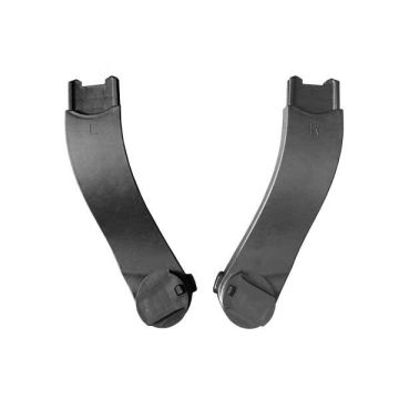 Mima Mesa Adaptor Kit ZIGI - Black