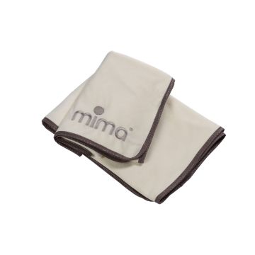 Mima Blanket - Beige