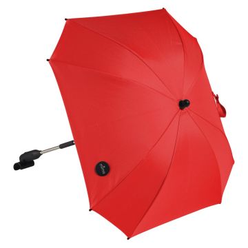 Mima Parasol – Ruby Red