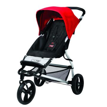 Mountain Buggy Mini 