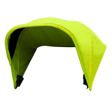 Mountain Buggy Mini Stroller Sunhood lime