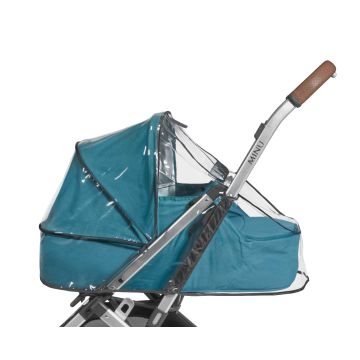 UPPAbaby Minu Birth Kit Rain Cover