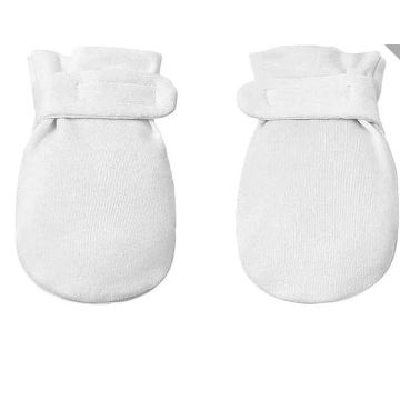 Elys and Co Baby Mittens, 2 pk