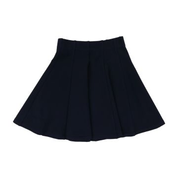Lil Legs Panel Skirt