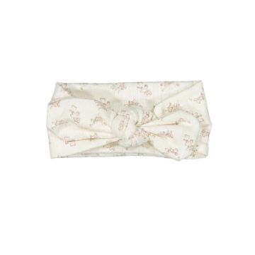 Lovely littles Pointelle Oaklyn Headband