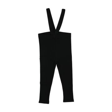 Lil Legs Suspender Leggings