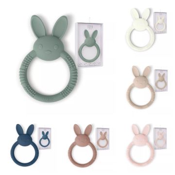Adora Bebe Bunny Teether