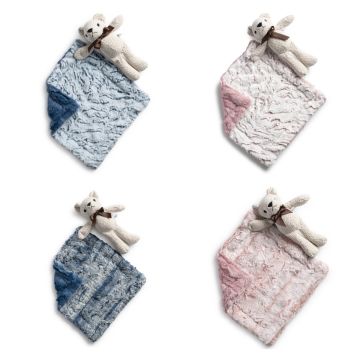 Zandino Security Blanket / Lovey