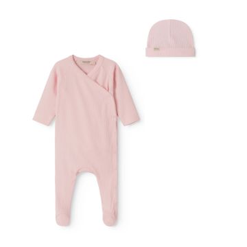 Marmar Rubello and Aiko Rose Touch 2 pc Set