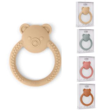 Adora Bebe Bear Teether