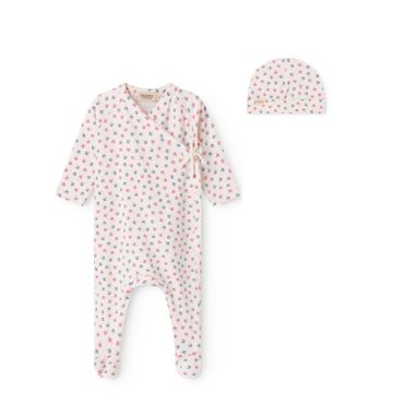 Marmar Rubetta and Aiko Mini Flower 2 pc Set