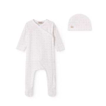 Marmar Rubello and Aiko 2 pc Set