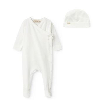 Marmar Rubbeta and Aiko 2 pc Set