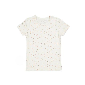 Lovely Littles The Printed SS Tee
