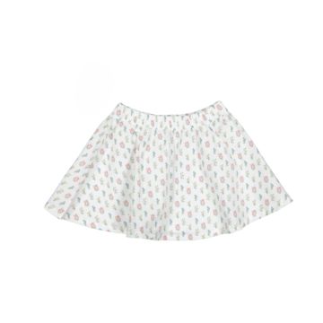Lovely Littles The Woven Skirt - Esme