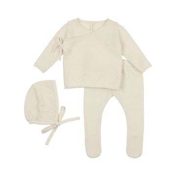 Lilette Bris Set Classic