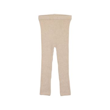Lil Legs Knit Long Leggings