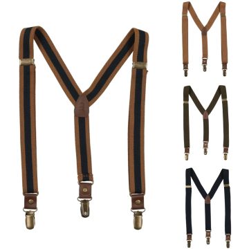 Lil Legs Suspenders