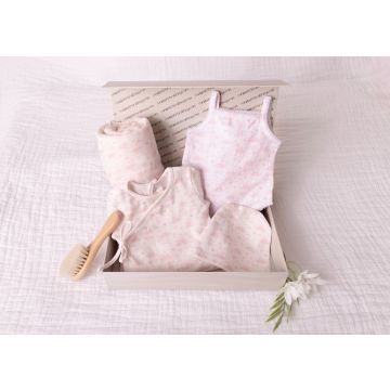 Mini Label Farmhouse 5 pc Gift Set