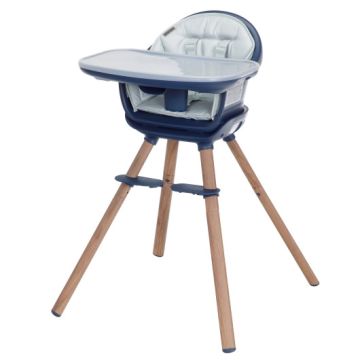 Moa 8-in-1 High Chair