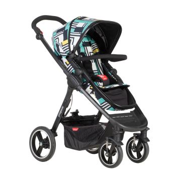 Phil and Teds Mod Buggy 